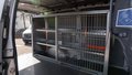 Daumennagel 11 - Mercedes-Benz Vito Kasten extralang 1HAND GITTERBOX PDC NAVI