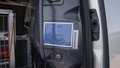 Daumennagel 12 - Mercedes-Benz Vito Kasten extralang 1HAND GITTERBOX PDC NAVI