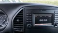 Daumennagel 22 - Mercedes-Benz Vito Kasten extralang 1HAND GITTERBOX PDC NAVI