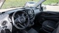 Daumennagel 16 - Mercedes-Benz Vito Kasten extralang 1HAND GITTERBOX PDC NAVI