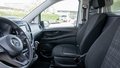 Daumennagel 24 - Mercedes-Benz Vito Kasten extralang 1HAND GITTERBOX PDC NAVI