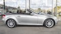 Thumbnail 4 - Mercedes-Benz SLK 200 Kompressor NAVI PDC V&H TEMPOMAT 1.HAND