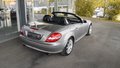 Thumbnail 5 - Mercedes-Benz SLK 200 Kompressor NAVI PDC V&H TEMPOMAT 1.HAND