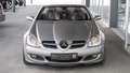 Thumbnail 24 - Mercedes-Benz SLK 200 Kompressor NAVI PDC V&H TEMPOMAT 1.HAND