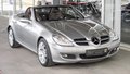 Thumbnail 23 - Mercedes-Benz SLK 200 Kompressor NAVI PDC V&H TEMPOMAT 1.HAND