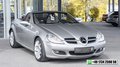 Thumbnail 1 - Mercedes-Benz SLK 200 Kompressor NAVI PDC V&H TEMPOMAT 1.HAND