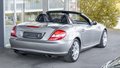 Thumbnail 25 - Mercedes-Benz SLK 200 Kompressor NAVI PDC V&H TEMPOMAT 1.HAND