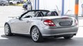 Thumbnail 27 - Mercedes-Benz SLK 200 Kompressor NAVI PDC V&H TEMPOMAT 1.HAND