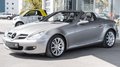 Thumbnail 28 - Mercedes-Benz SLK 200 Kompressor NAVI PDC V&H TEMPOMAT 1.HAND