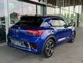 Daumennagel 4 - Volkswagen T-Roc 4MOTION R 1HAND ACC PANO KAM SPUR VIRTUAL