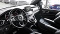 Daumennagel 10 - Mercedes-Benz V 250 d AVANTGARDE AMG LANG  360° BURMESTER 4MAT