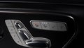 Daumennagel 17 - Mercedes-Benz V 250 d AVANTGARDE AMG LANG  360° BURMESTER 4MAT