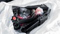 Daumennagel 7 - Mercedes-Benz V 250 d AVANTGARDE AMG LANG  360° BURMESTER 4MAT