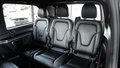 Daumennagel 19 - Mercedes-Benz V 250 d AVANTGARDE AMG LANG  360° BURMESTER 4MAT