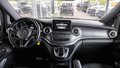 Daumennagel 23 - Mercedes-Benz V 250 d AVANTGARDE AMG LANG  360° BURMESTER 4MAT