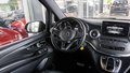 Daumennagel 31 - Mercedes-Benz V 250 d AVANTGARDE AMG LANG  360° BURMESTER 4MAT