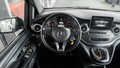Daumennagel 32 - Mercedes-Benz V 250 d AVANTGARDE AMG LANG  360° BURMESTER 4MAT
