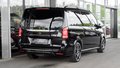 Daumennagel 3 - Mercedes-Benz V 250 d AVANTGARDE AMG LANG  360° BURMESTER 4MAT