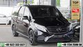 Daumennagel 1 - Mercedes-Benz V 250 d AVANTGARDE AMG LANG  360° BURMESTER 4MAT