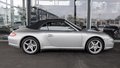 Daumennagel 4 - Porsche 997 /911 CARRERA  BOSE NAVI PDC ABGAS