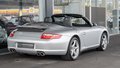 Daumennagel 6 - Porsche 997 /911 CARRERA  BOSE NAVI PDC ABGAS