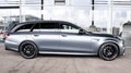 Daumennagel 3 - Mercedes-Benz E 63 AMG 4Matic BURMESTER LUFT SERVICE NEU