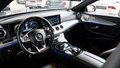 Daumennagel 10 - Mercedes-Benz E 63 AMG 4Matic BURMESTER LUFT SERVICE NEU