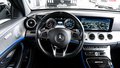 Daumennagel 36 - Mercedes-Benz E 63 AMG 4Matic BURMESTER LUFT SERVICE NEU