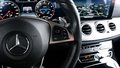 Daumennagel 25 - Mercedes-Benz E 63 AMG 4Matic BURMESTER LUFT SERVICE NEU