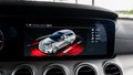 Daumennagel 21 - Mercedes-Benz E 63 AMG 4Matic BURMESTER LUFT SERVICE NEU
