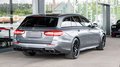 Daumennagel 5 - Mercedes-Benz E 63 AMG 4Matic BURMESTER LUFT SERVICE NEU
