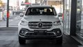 Daumennagel 2 - Mercedes-Benz X 350 D 4MATIC POWER EDITION 1.HAND AHK 360°SPUR