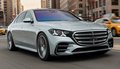 Daumennagel 2 - Mercedes-Benz S 580 LONG WHEELBASE FACELIFT MY2026