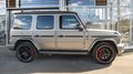 Daumennagel 3 - Mercedes-Benz G 63 AMG  1.Hd BURMESTER DESIGNO MATT
