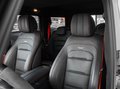 Daumennagel 11 - Mercedes-Benz G 63 AMG  1.Hd BURMESTER DESIGNO MATT