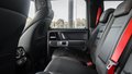 Daumennagel 15 - Mercedes-Benz G 63 AMG  1.Hd BURMESTER DESIGNO MATT