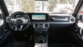 Daumennagel 19 - Mercedes-Benz G 63 AMG  1.Hd BURMESTER DESIGNO MATT