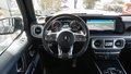 Daumennagel 23 - Mercedes-Benz G 63 AMG  1.Hd BURMESTER DESIGNO MATT