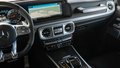 Daumennagel 27 - Mercedes-Benz G 63 AMG  1.Hd BURMESTER DESIGNO MATT