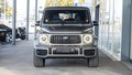 Daumennagel 2 - Mercedes-Benz G 63 AMG  1.Hd BURMESTER DESIGNO MATT