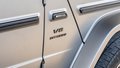 Daumennagel 30 - Mercedes-Benz G 63 AMG  1.Hd BURMESTER DESIGNO MATT