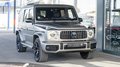 Daumennagel 31 - Mercedes-Benz G 63 AMG  1.Hd BURMESTER DESIGNO MATT