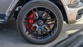 Daumennagel 32 - Mercedes-Benz G 63 AMG  1.Hd BURMESTER DESIGNO MATT