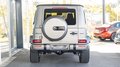 Daumennagel 5 - Mercedes-Benz G 63 AMG  1.Hd BURMESTER DESIGNO MATT