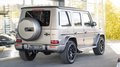 Daumennagel 4 - Mercedes-Benz G 63 AMG  1.Hd BURMESTER DESIGNO MATT