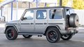 Daumennagel 34 - Mercedes-Benz G 63 AMG  1.Hd BURMESTER DESIGNO MATT