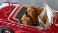 Daumennagel 7 - Mercedes-Benz 280 SL PAGODE