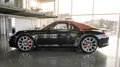 Daumennagel 10 - Porsche 991 /911 Carrera S CHRONO BOSE KAMERA ABGAS