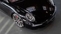 Daumennagel 6 - Porsche 991 /911 Carrera S CHRONO BOSE KAMERA ABGAS
