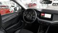 Daumennagel 33 - Skoda Octavia Combi 1.0 TSI ACC SPUR KAM AHK NAVI